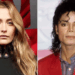 Hija de Michael Jackson critica la biopic sobre su padre