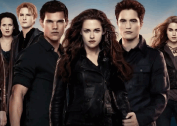 Toda la saga de 'Crepúsculo' estará disponible en YouTube