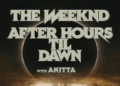 ¡The Weeknd regresa a la CDMX en 2026!