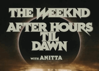¡The Weeknd regresa a la CDMX en 2026!