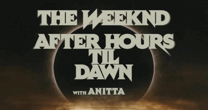 ¡The Weeknd regresa a la CDMX en 2026!