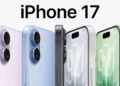 ¡Apple presenta el nuevo iPhone 17!