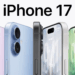 ¡Apple presenta el nuevo iPhone 17!