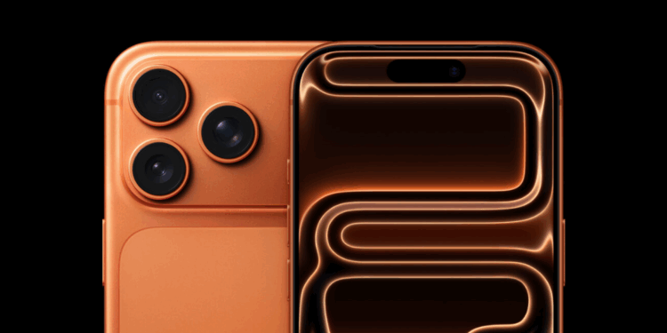 iPhone 17 Pro y Pro Max: el rediseño más grande en la historia