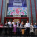 Clara Brugada inaugura la primera Casa de Gobierno en Coyoacán