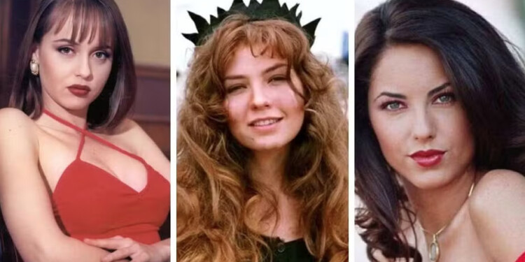 Personajes femeninos que cambiaron las telenovelas mexicanas