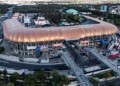 Los escenarios más emblemáticos para conciertos en México