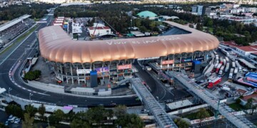 Los escenarios más emblemáticos para conciertos en México