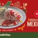 Vips invita a disfrutar del sabor de México con su Menú Patrios