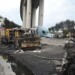 Crece el número de muertos tras explosión de pipa en el Puente de La Concordia