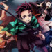Demon Slayer folclore japonés
