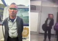 Detienen a sujeto en la estación Centro Médico; iba armado