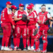Diablos Rojos del México, bicampeones de la Liga Mexicana de Beisbol