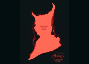 El Conjuro 4 taquilla recaudación