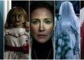 El Conjuro podría tener una precuela