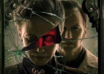 El Conjuro serie en HBO Max
