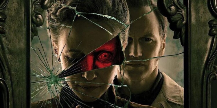 El Conjuro serie en HBO Max