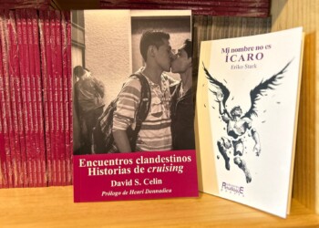 dos nuevas obras se suman al catálogo de Ediciones Amatlioque