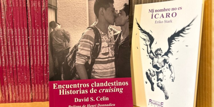 dos nuevas obras se suman al catálogo de Ediciones Amatlioque