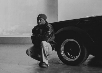 Evolución de Kendrick Lamar