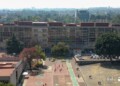 Facultad de Química de la UNAM suspende clases presenciales por amenazas