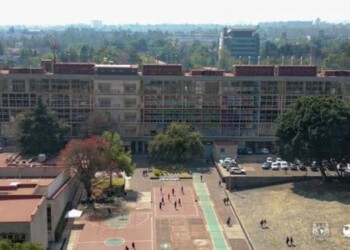 Facultad de Química de la UNAM suspende clases presenciales por amenazas