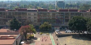 Facultad de Química de la UNAM suspende clases presenciales por amenazas