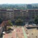 Facultad de Química de la UNAM suspende clases presenciales por amenazas