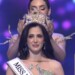 Fátima Bosch se corona como Miss México 2025