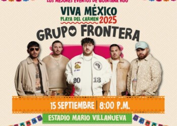 Grupo Frontera