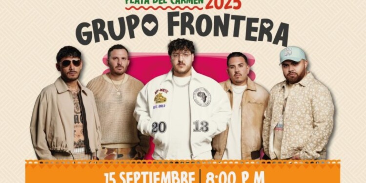 Grupo Frontera