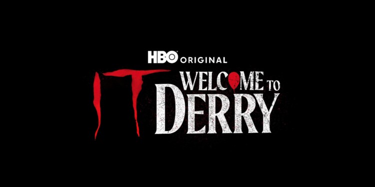 It Welcome to Derry tráiler (1)