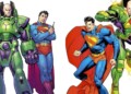 James Gunn secuela Superman Man of Tomorrow
