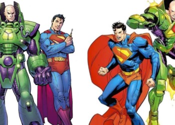 James Gunn secuela Superman Man of Tomorrow