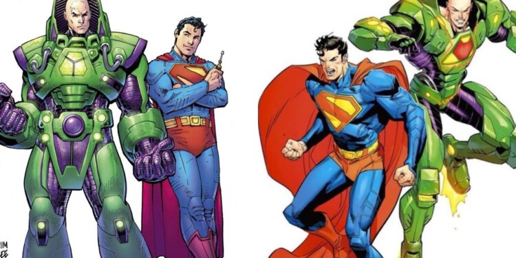 James Gunn secuela Superman Man of Tomorrow