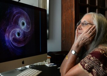 Julieta Fierro, astrónoma, investigadora y divulgadora científica, fallece a los 77 años