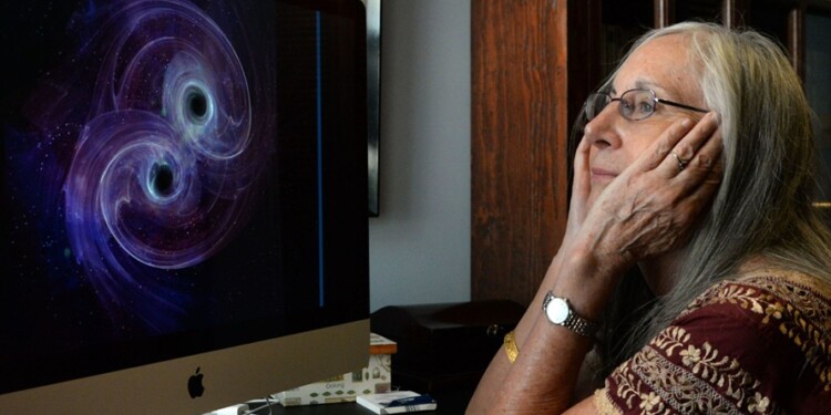 Julieta Fierro, astrónoma, investigadora y divulgadora científica, fallece a los 77 años