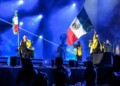 La Arrolladora Banda El Limón, los elegidos para presentarse el 15 de septiembre en el Zócalo capitalino