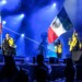 La Arrolladora Banda El Limón, los elegidos para presentarse el 15 de septiembre en el Zócalo capitalino