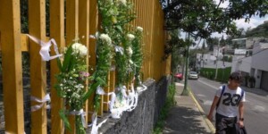 La UNAM esta de luto: rector Leonardo Lomelí da mensaje por alumno asesinado en CCH Sur