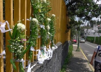 La UNAM esta de luto: rector Leonardo Lomelí da mensaje por alumno asesinado en CCH Sur