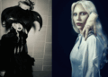 Lady Gaga cameo Merlina
