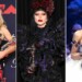 MTV VMAs 2025 ganadores premios