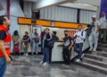 Metro participará en Segundo Simulacro Nacional 2025; trenes detendrán su marcha