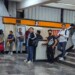 Metro participará en Segundo Simulacro Nacional 2025; trenes detendrán su marcha