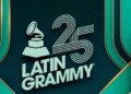 Nominados Latin Grammy 2025