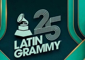 Nominados Latin Grammy 2025