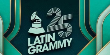 Nominados Latin Grammy 2025