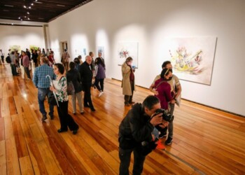 Novena Noche de Museos de 2025 contará con más de 80 opciones para este miércoles