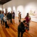 Novena Noche de Museos de 2025 contará con más de 80 opciones para este miércoles